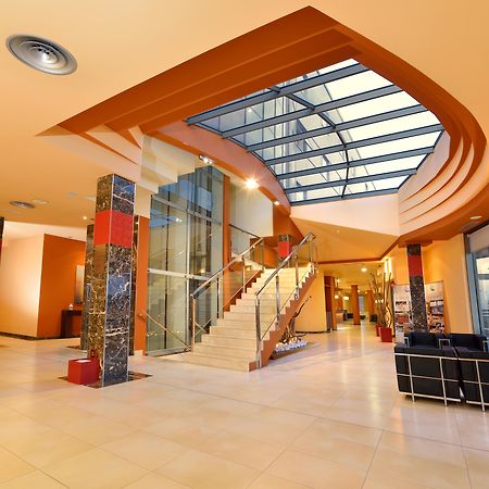 Hotel Spa Norat Torre Do Deza 4* Superior ลาลิน ภายนอก รูปภาพ