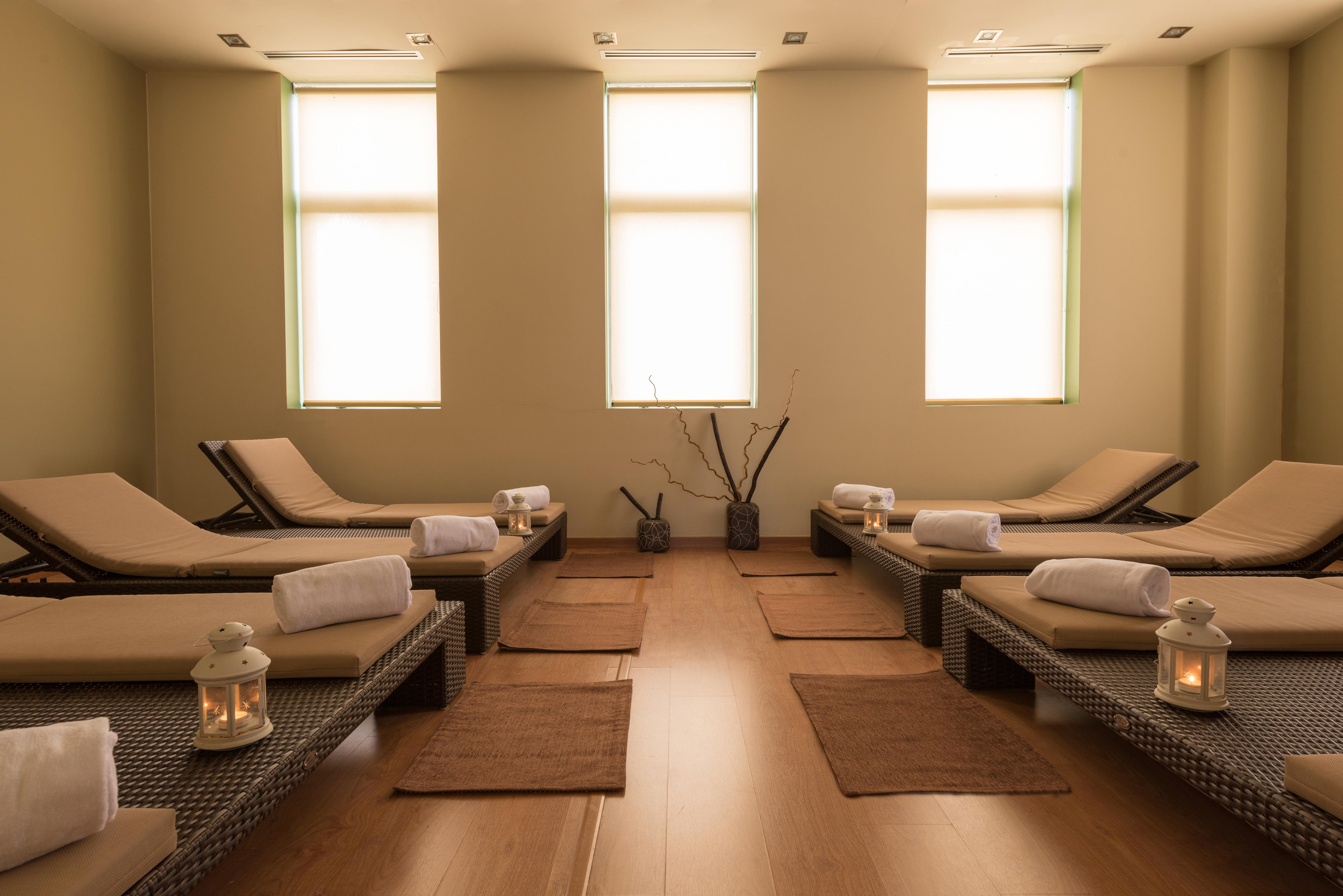 Hotel Spa Norat Torre Do Deza 4* Superior ลาลิน ภายนอก รูปภาพ