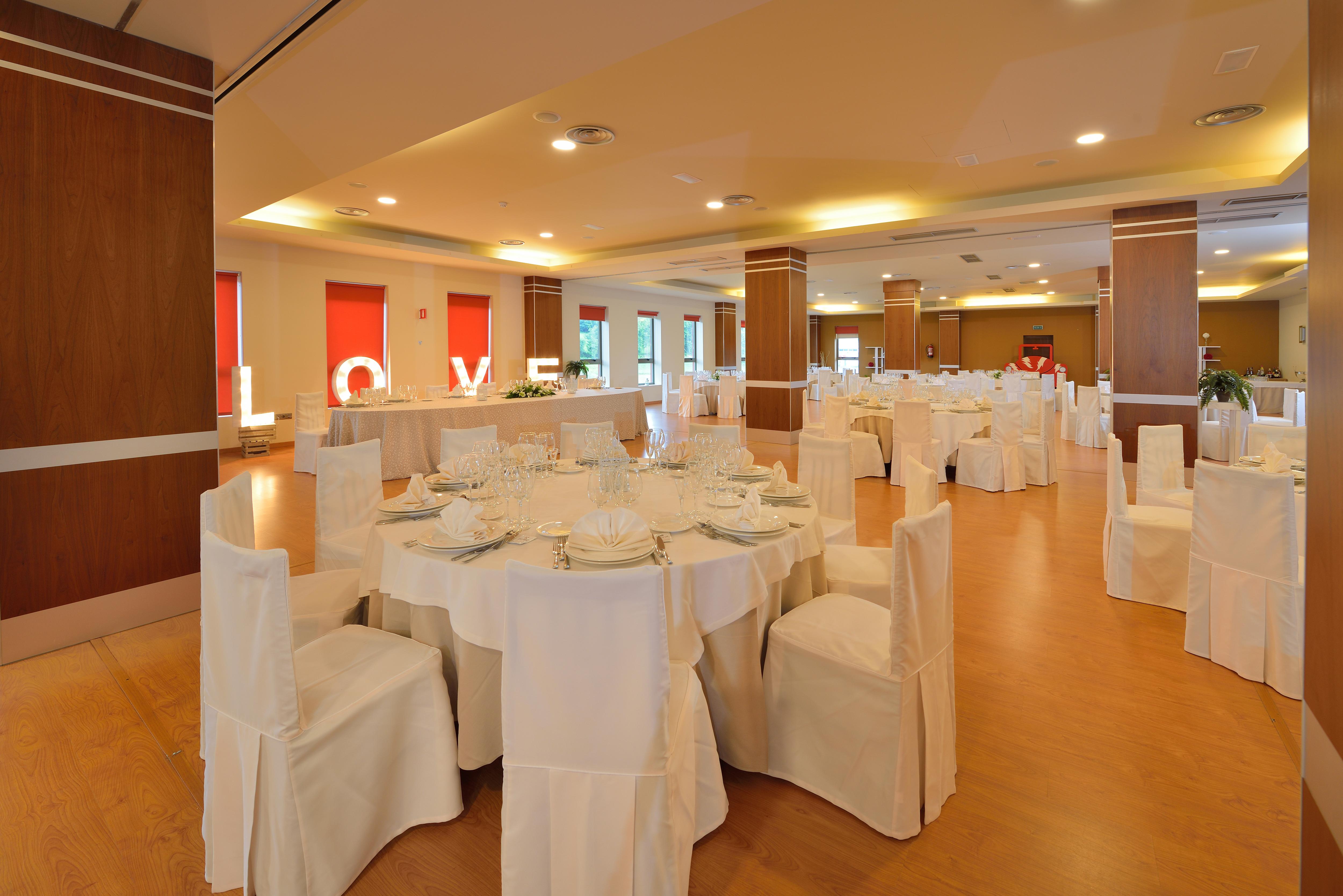 Hotel Spa Norat Torre Do Deza 4* Superior ลาลิน ภายนอก รูปภาพ