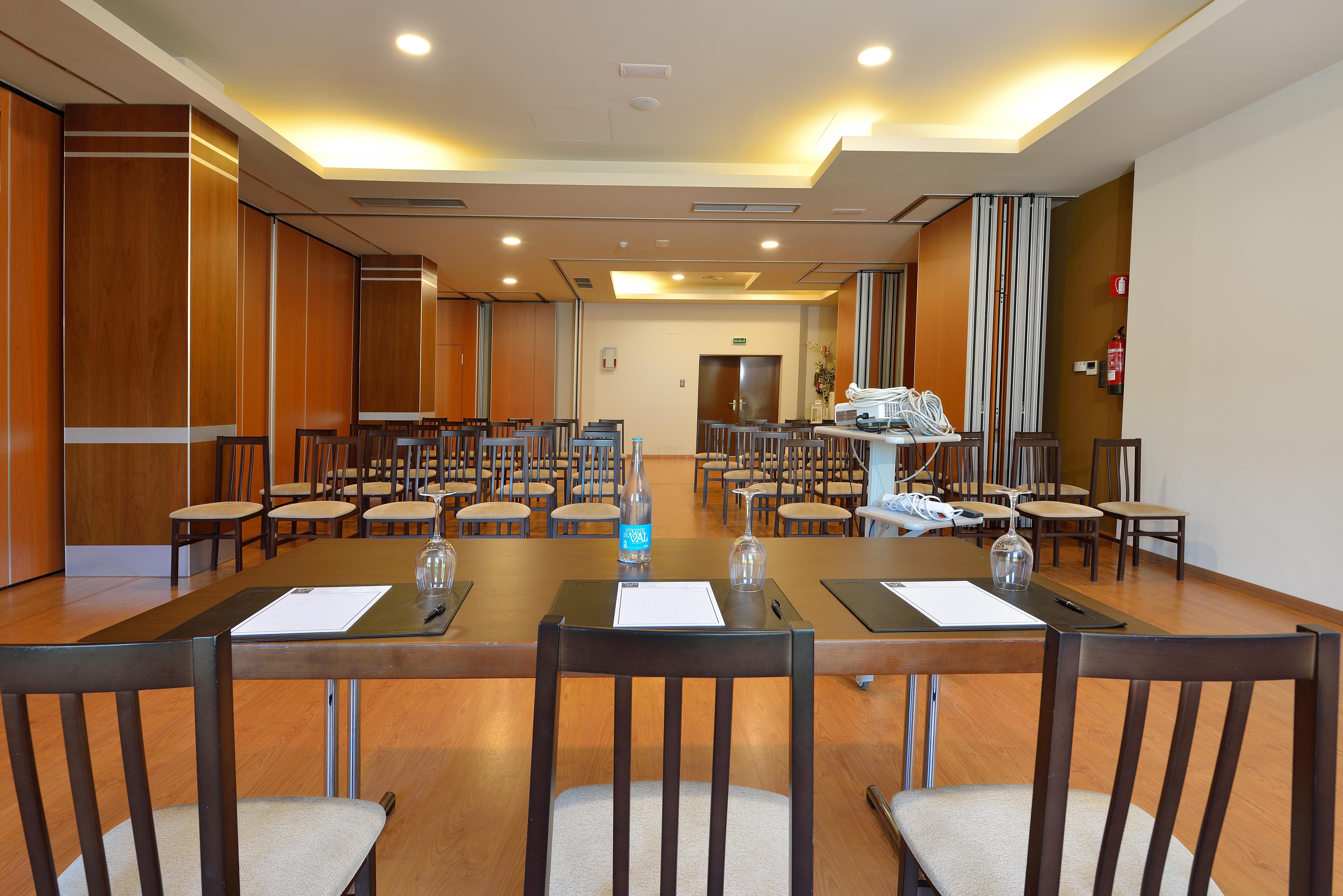 Hotel Spa Norat Torre Do Deza 4* Superior ลาลิน ภายนอก รูปภาพ