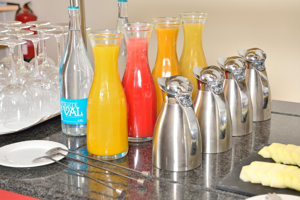 Hotel Spa Norat Torre Do Deza 4* Superior ลาลิน ภายนอก รูปภาพ